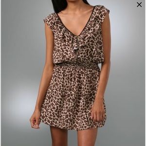 T Bags Dress